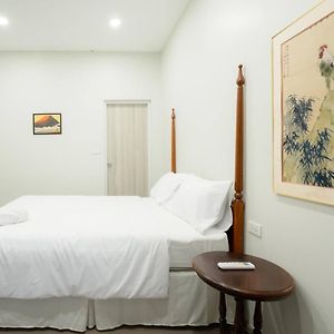 Studio met een Queen Size Bed