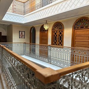 Riad Tislite & Spa